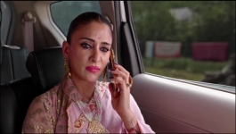 Parineeti - 1st April 2025